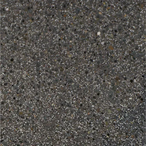 Eggplant — polished concrete dye color