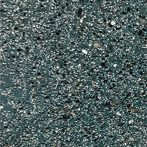 Slate Blue — polished concrete dye color